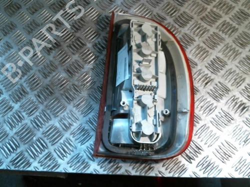 Used Left taillight OPEL CORSA B (S93) 1.4 i (F08, F68, M68) (60 hp) 20992717