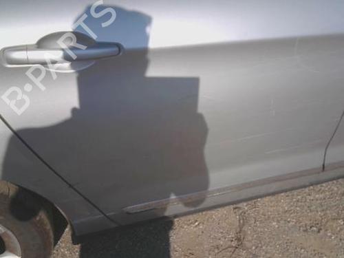 Dør højre bagtil CITROËN C5 III (RD_) 2.0 HDi 140 (RDRHF8, RDRHFA, RDRHA8, RDRHAJ) (140 hp) 27980774