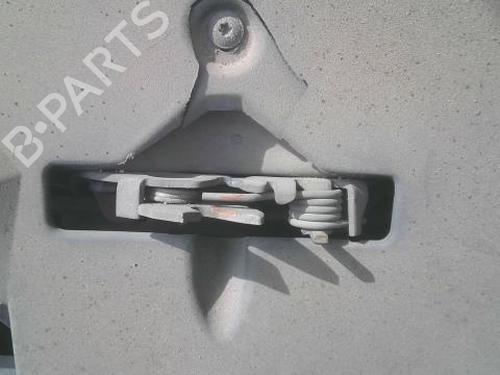 Serratura cofano Serratura cofano CITROËN ZX (N2) 1.4 i (75 hp) 35900781 35900781