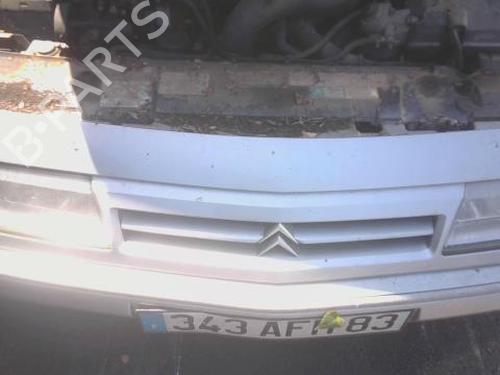 Used Grille Grille CITROËN XM (Y4) 2.5 TD (129 hp) 36693625 36693625
