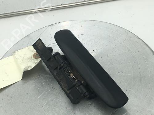 Front left exterior door handle CITROËN XSARA PICASSO (N68) 2.0 HDi | BP31135470C128
