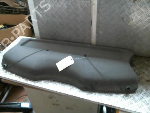 Used Rear parcel shelf FORD FIESTA V (JH_, JD_) 1.3 (69 hp) 20997824