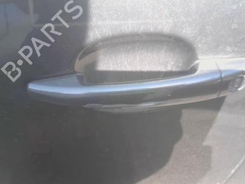 Used Front left exterior door handle Front left exterior door handle 36652186 36652186