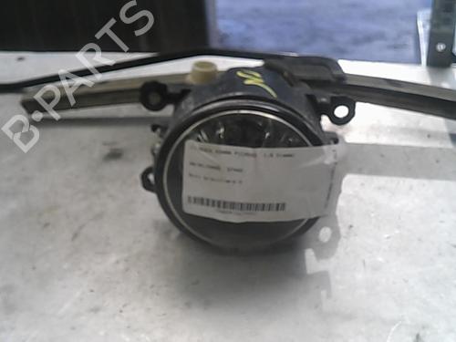 Used Right front fog light CITROËN XSARA PICASSO (N68) 1.6 HDi (109 hp) 20987562