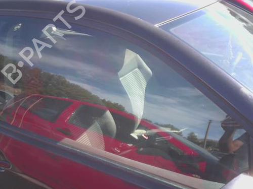 Dør rude højre foran VW POLO IV (9N_, 9A_) 1.4 TDI (70 hp) 28422390