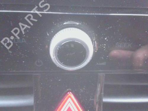 Advarselskontakt HYUNDAI IONIQ (AE) 1.6 GDI Plug-in Hybrid (141 hp) 32668167