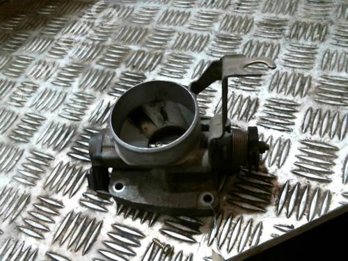 Used Throttle body Throttle body FORD FIESTA V (JH_, JD_) 1.3 (69 hp) 22038839 22038839