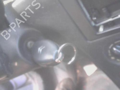 Used Ignition barrel Ignition barrel CITROËN XSARA (N1) 1.6 16V (109 hp) 33967007 33967007