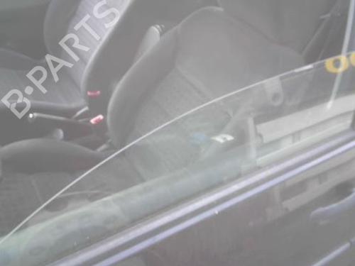 Dør rude ventre foran Dør rude ventre foran VW GOLF IV (1J1) [1997-2008] 36256413 36256413