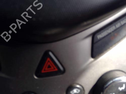 Advarselsbryter CHEVROLET AVEO Hatchback (T300) 1.4 (101 hp) 26386007