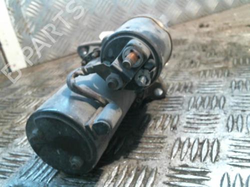 Used Starter Starter OPEL ASTRA G Hatchback (T98) 1.4 16V (F08, F48) (90 hp) 20996667 20996667