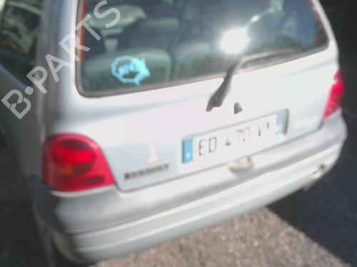 Høyre foran beltestrammer RENAULT TWINGO I (C06_) 1.2 16V (C060) | BP29117185C88 