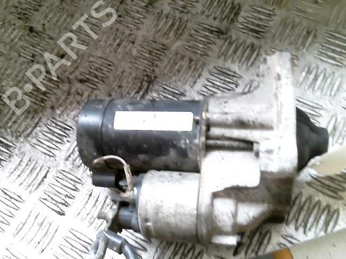 Used Starter CITROËN C3 I (FC_, FN_) 1.4 i (73 hp) 25259367