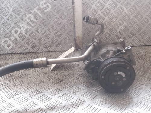 AC compressor TOYOTA COROLLA Verso (_E12_) 1.8 VVT-i (ZZE122_, ZZE122R) | BP27565922M34 