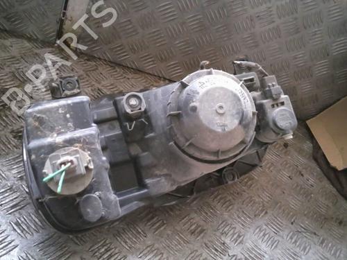 Left headlight PEUGEOT 106 II (1A_, 1C_) 1.1 i | BP23800892C28 