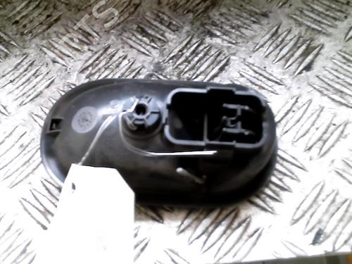 Used Rear right interior door handle Rear right interior door handle RENAULT CLIO III (BR0/1, CR0/1) 1.5 dCi (C/BR0G, C/BR1G) (68 hp) 20987941 20987941
