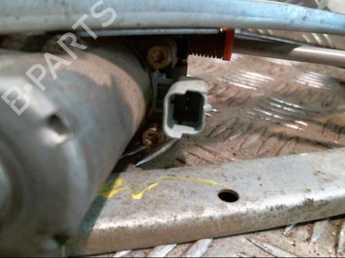 Used Front left window mechanism Front left window mechanism 20999272 20999272