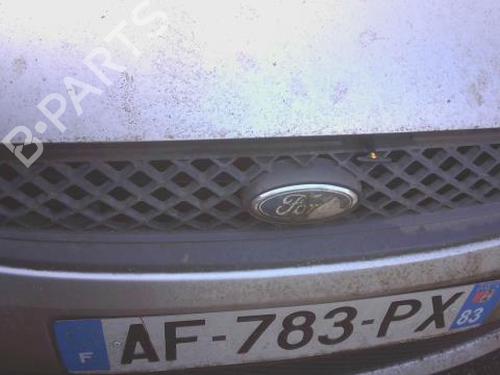 Grill FORD FIESTA V (JH_, JD_) 1.4 TDCi (68 hp) 32982345
