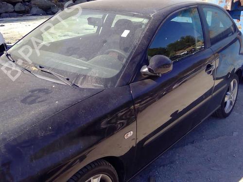 Right front driveshaft SEAT IBIZA III (6L1) 1.9 TDI | BP20996477M39 