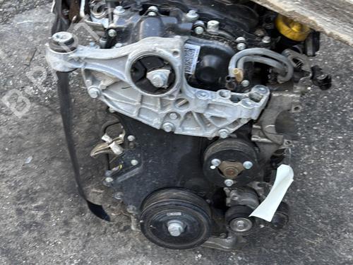 Motor RENAULT LAGUNA III Grandtour (KT0/1) 2.0 dCi (KT07, KT0J, KT14, KT1A, KT1S) (131 hp) 27655253