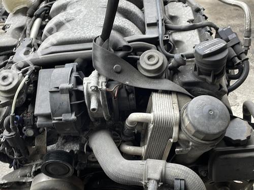 Motor MERCEDES-BENZ CLK (C209) CLK 320 (209.365) (218 hp) 20996179