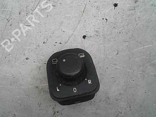 Mirror switch VW GOLF PLUS V (5M1, 521) 1.9 TDI | BP22039308I25 