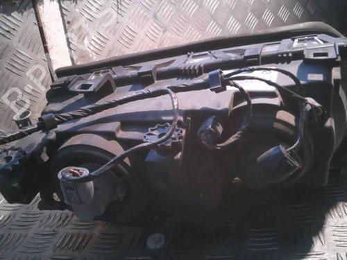 Left headlight BMW 3 (E46) 320 i | BP28000696C28 - Image 2