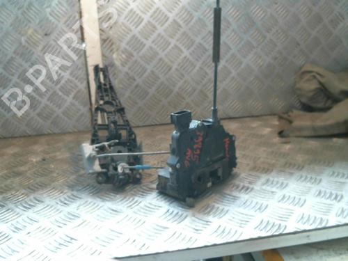 Used Electronic module Electronic module OPEL MERIVA B MPV (S10) 1.3 CDTI (75) (95 hp) 20996581 20996581