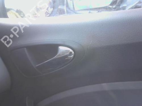 Used Front right interior door handle SEAT IBIZA IV (6J5, 6P1) 1.2 TDI (75 hp) 28692134