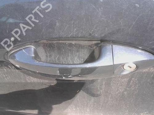 front-left-exterior-door-handle-ford-fiesta-vi-cb1-ccn-2008-34479660 main image
