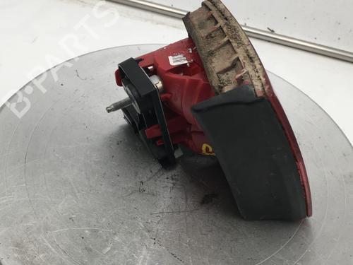 Left tailgate light CITROËN C5 III (RD_) 2.0 HDi 140 (RDRHF8, RDRHFA, RDRHA8, RDRHAJ) | BP28053585C79 - Image 5