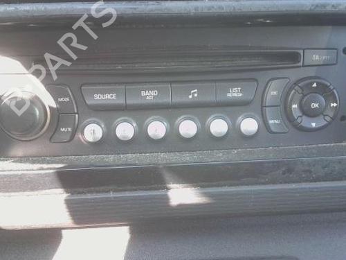 Used Radio Radio 39156492 39156492