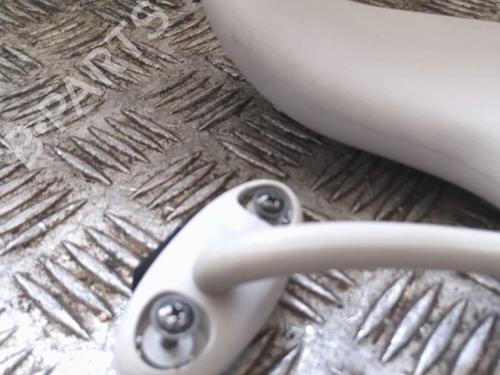 Left sun visor MINI MINI (R50, R53) Cooper | BP26904314I1  - Image 5