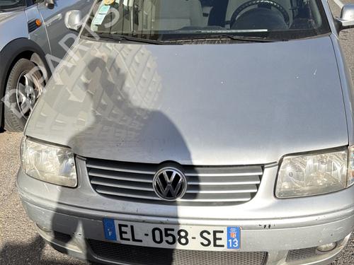 Front right seatbelt VW POLO (6N2) 1.4 16V | BP31070743I25 - Image 3