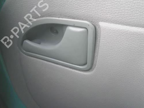 Used Front right interior door handle RENAULT TWINGO I (C06_) 1.2 (C066, C068) (58 hp) 32185741