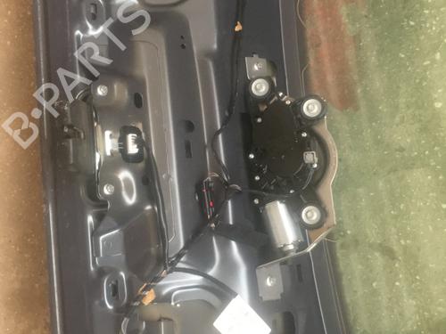 Tailgate FORD FIESTA VI (CB1, CCN) 1.25 | BP28094507C6