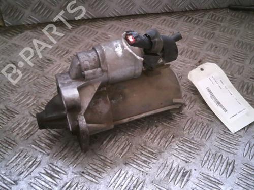 Used Starter RENAULT CLIO IV (BH_) 1.5 dCi 75 (75 hp) 27980936