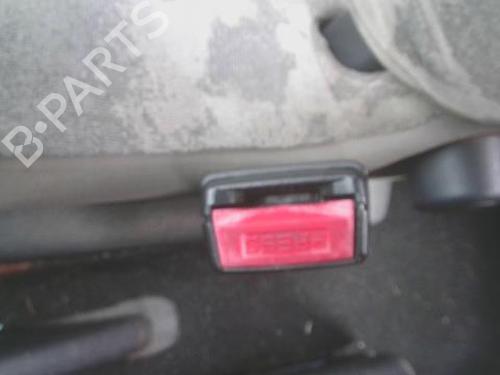 Used Front right belt tensioner RENAULT TWINGO II (CN0_) 1.5 dCi (CN0E) (64 hp) 32525017