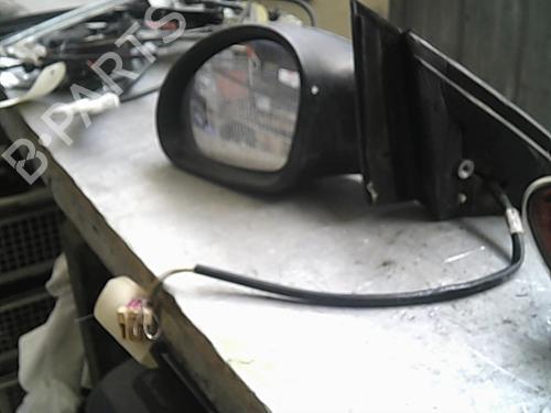 Used Left mirror SEAT IBIZA III (6L1) 1.4 TDI (75 hp) 22037390