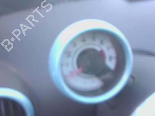 Used Instrument cluster TOYOTA AYGO (_B1_) 1.0 (KGB10_, KGB10R) (68 hp) 30457930