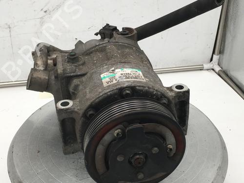 Used AC compressor AC compressor VW GOLF V (1K1) 1.9 TDI (105 hp) 32019896 32019896