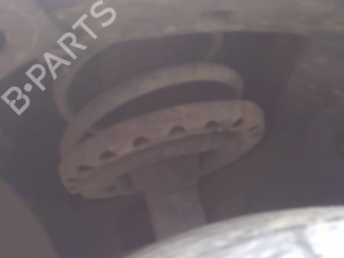 Used Left front shock absorber Left front shock absorber RENAULT CLIO III (BR0/1, CR0/1) 1.5 dCi (C/BR0G, C/BR1G) (68 hp) 26505538 26505538