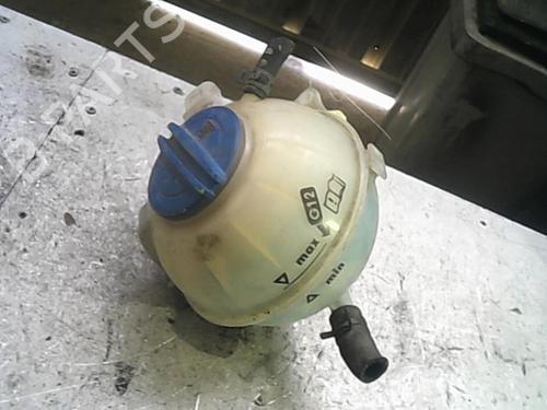 Used Expansion tank VW POLO (9N_, 9A_) 1.4 TDI (80 hp) 20990955