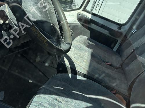 Front right quarter glass CITROËN JUMPER I Van (230L) 2.5 D | BP29996267C112