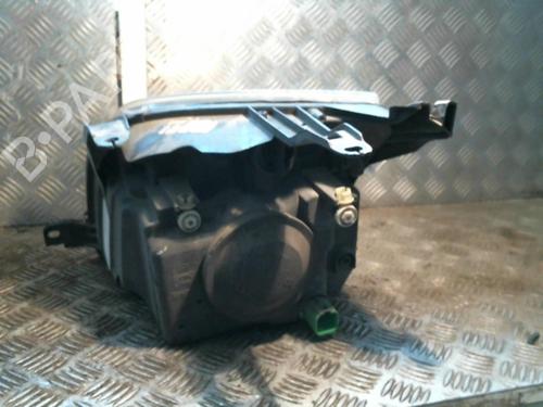 Used Right headlight FORD FUSION (JU_) 1.6 (100 hp) 20992972
