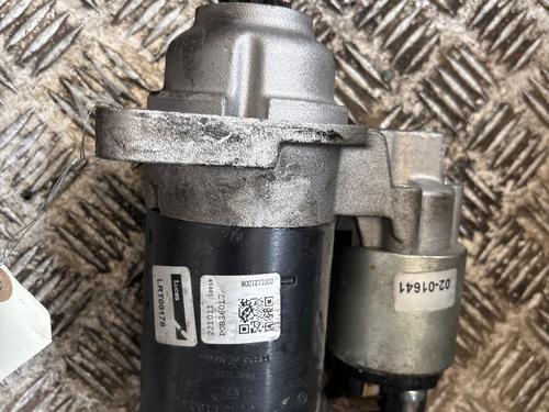 Used Starter Starter VW NEW BEETLE (9C1, 1C1) 1.6 (102 hp) 34394236 34394236