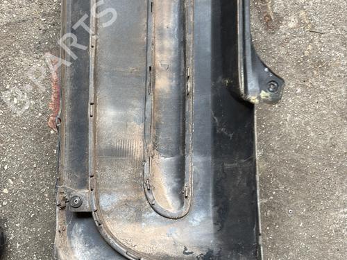 Rear bumper MINI MINI (R50, R53) One D | BP22051869C8 