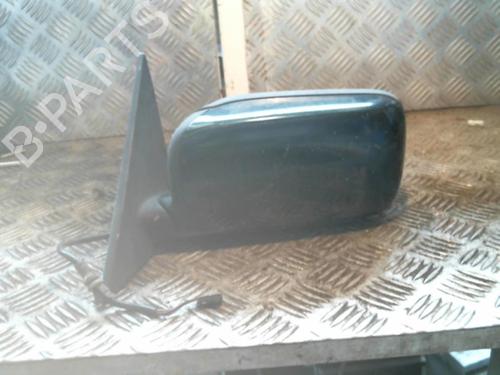 Left mirror BMW 5 (E34) 525 tds | BP22039119C26
