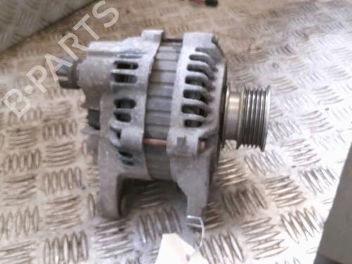 Used Alternator Alternator RENAULT MEGANE II (BM0/1_, CM0/1_) 1.5 dCi (BM02, BM13, BM2A, CM02, CM13) (101 hp) 27218978 27218978