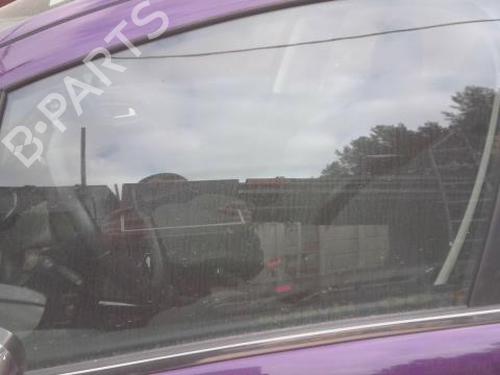 Used Front left door window Front left door window CITROËN C3 II (SC_) 1.2 VTi 82 (82 hp) 32520835 32520835